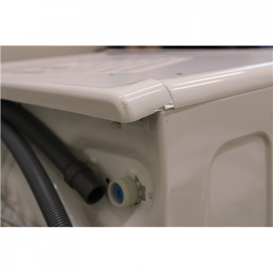 SALE OUT. Candy RO 1486DWMT/1-S Washing Machine, A, Front loading, Capacity 8 kg, Depth 54 cm, 1400 RPM, White | SALE OUT. | Candy Washing Machine | RO 1486DWMT/1-S | Energy efficiency class A | Front loading | Washing capacity 8 kg | 1400 RPM | Depth 54 