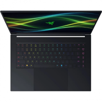 Razer Blade 16 RZ09-05818EN4-R3E1 | Black | 16 
