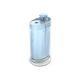 Philips Oral Irrigator | HX3333/24 Compact Flosser 1000 | 200 ml | Number of heads 1 | Blue