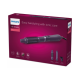 Philips Hot Air Styler | BHA305/00 7000 Series | Ion conditioning | Number of heating levels 3 | 800 W | Purple