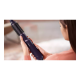 Philips Hot Air Styler | BHA305/00 7000 Series | Ion conditioning | Number of heating levels 3 | 800 W | Purple