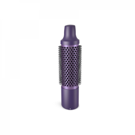 Philips Hot Air Styler | BHA305/00 7000 Series | Ion conditioning | Number of heating levels 3 | 800 W | Purple