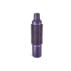 Philips Hot Air Styler | BHA305/00 7000 Series | Ion conditioning | Number of heating levels 3 | 800 W | Purple