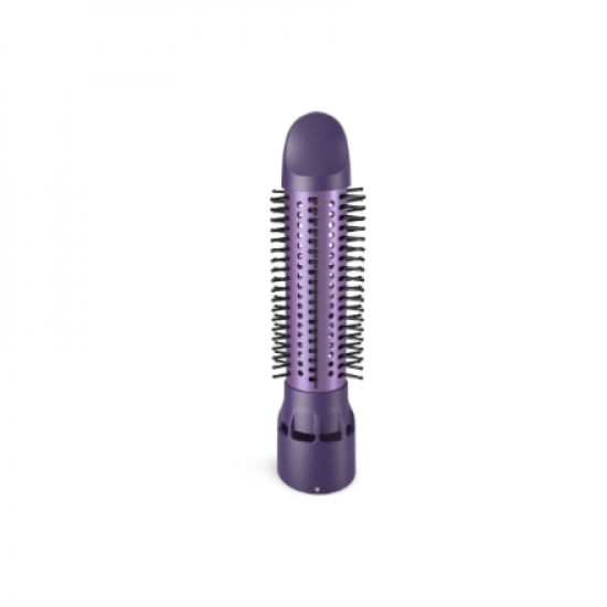 Philips Hot Air Styler | BHA305/00 7000 Series | Ion conditioning | Number of heating levels 3 | 800 W | Purple