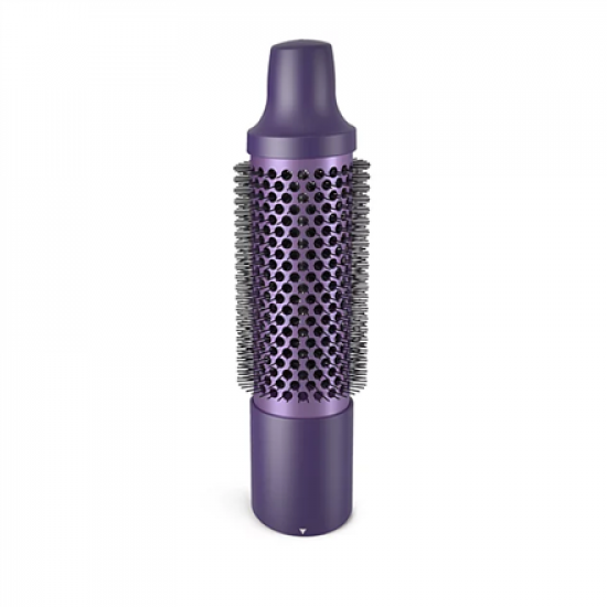 Philips Hot Air Styler | BHA305/00 7000 Series | Ion conditioning | Number of heating levels 3 | 800 W | Purple