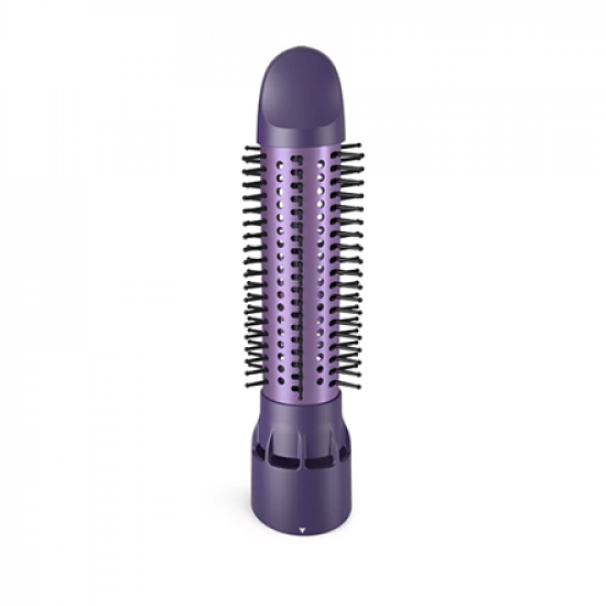 Philips Hot Air Styler | BHA305/00 7000 Series | Ion conditioning | Number of heating levels 3 | 800 W | Purple