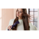 Philips Hot Air Styler | BHA305/00 7000 Series | Ion conditioning | Number of heating levels 3 | 800 W | Purple