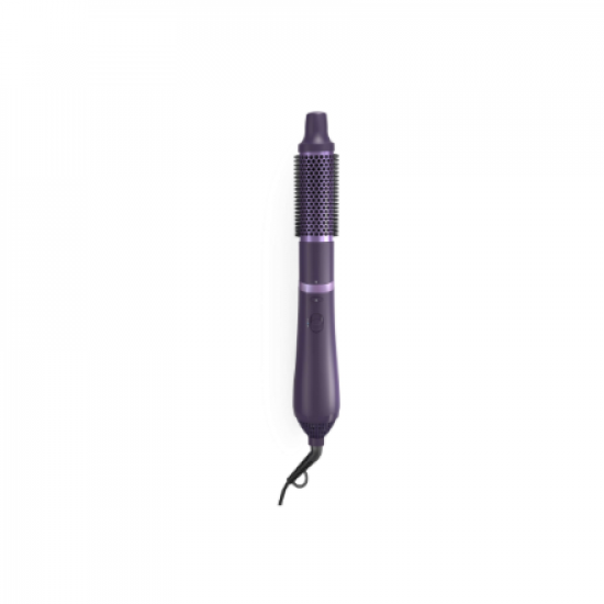 Philips Hot Air Styler | BHA305/00 7000 Series | Ion conditioning | Number of heating levels 3 | 800 W | Purple