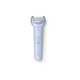 Philips Epilator | BRE711/00 Series 8000 | Operating time (max) 60 min | Number of power levels 2 | Wet & Dry | Blue
