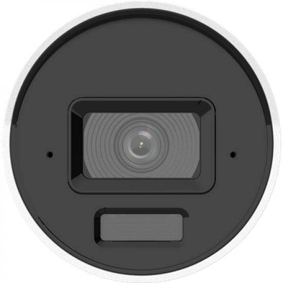 Hikvision DS-2CD2043G2-LI2U, 4MP, 2.8mm, Bullet IP Camera, AcuSense, 30m IR+LED