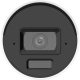 Hikvision DS-2CD2043G2-LI2U, 4MP, 2.8mm, Bullet IP Camera, AcuSense, 30m IR+LED