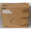 SALE OUT. Acer S1386WH | 3600 ANSI lumens | WXGA (1280x800) | White | DEMO