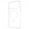 FIXED Story Back Cover for Apple iPhone 18 Pro, black | Fixed