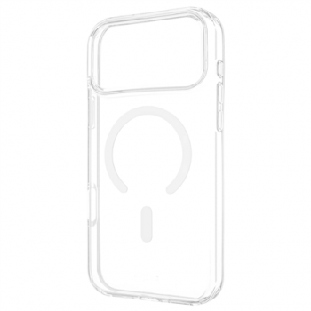 FIXED Story Back Cover for Apple iPhone 18 Pro, black | Fixed