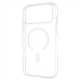 FIXED Story Back Cover for Apple iPhone 18 Pro, black | Fixed
