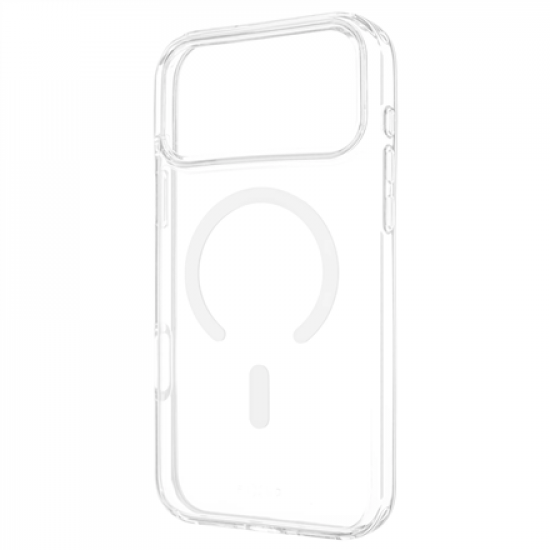 FIXED Story Back Cover for Apple iPhone 18 Pro, black | Fixed