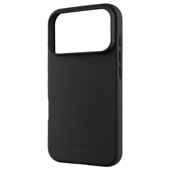 FIXED Story Back Cover for Apple iPhone 18 Pro, black | Fixed