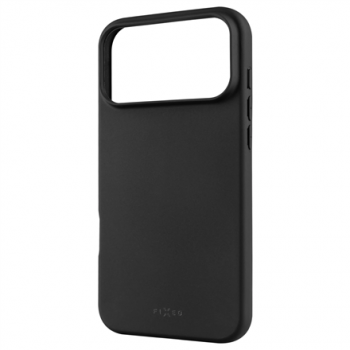 FIXED Story Back Cover for Apple iPhone 18 Pro Max, black | Fixed
