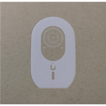 SALE OUT. Ubiquiti Plug-and-play, 4K WiFi-connected camera with a 1/1.8