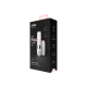 Braun Face Mini Hair Remover | FS1000 | Cordless | White
