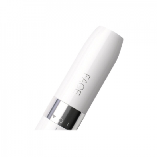 Braun Face Mini Hair Remover | FS1000 | Cordless | White