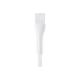 Braun Face Mini Hair Remover | FS1000 | Cordless | White