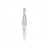 Braun Precision hair remover | Silk-épil FG1100 | Cordless | Number of length steps 2 | White