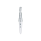 Braun Precision hair remover | Silk-épil FG1100 | Cordless | Number of length steps 2 | White