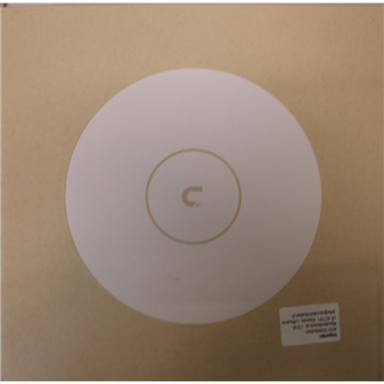 SALE OUT. Ubiquiti Unifi U7-Pro-XG Ceiling-mounted 6-stream WiFi 7 AP with 10/5/2.5/1 GbE support, White | SALE OUT. | Ubiquiti Access Point | U7 Pro XG | 5800 Mbit/s | Ethernet LAN (RJ-45) ports 1 | MU-MiMO Yes | PoE in | DEMO