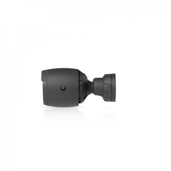 Ubiquiti All-weather 4K PoE Camera | UVC-G6-Bullet-B | Bullet | 8 MP | Fixed | IP66