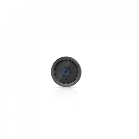 Ubiquiti All-weather 4K PoE Camera | UVC-G6-Bullet-B | Bullet | 8 MP | Fixed | IP66
