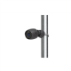 Ubiquiti All-weather 4K PoE Camera | UVC-G6-Bullet-B | Bullet | 8 MP | Fixed | IP66