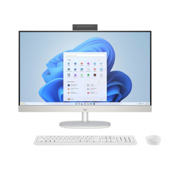 HP 27 | 27-cr0232nw | Desktop | AIO | 27 