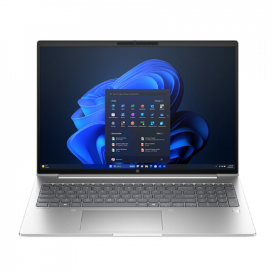 HP ProBook 4 G1a 16 WUXGA AMD R7-250/16GB/512GB/AMD Radeon 780M/WIN11 Pro/Silver/3Y Warranty | HP