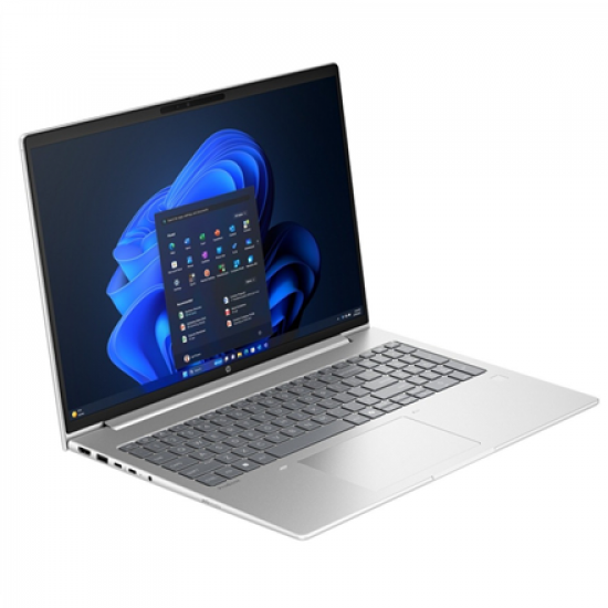 HP ProBook 4 G1a 16 WUXGA AMD R7-250/16GB/512GB/AMD Radeon 780M/WIN11 Pro/Silver/3Y Warranty | HP