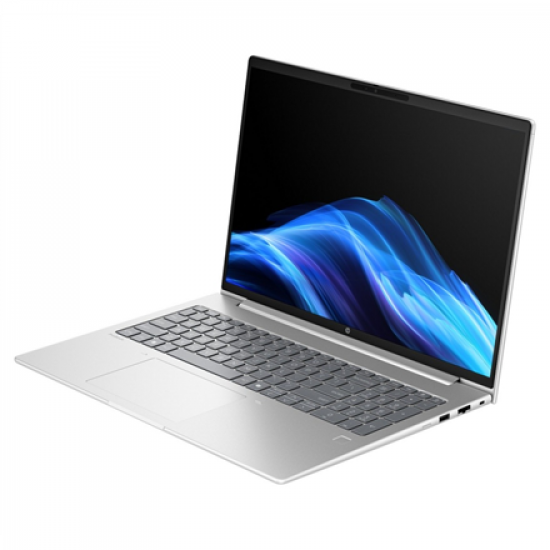 HP ProBook 4 G1a 16 WUXGA AMD R7-250/16GB/512GB/AMD Radeon 780M/WIN11 Pro/Silver/3Y Warranty | HP