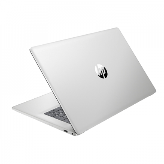 HP 17-cn4006nw 17.3 FHD Intel Core 7-150U/16GB/1TB/Intel Graphics/WIN11 Home/Silver/1Y Warranty | HP