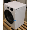 SALE OUT. Gorenje WPNEI82A1SWIFI Washing machine, A, Front loading, 8 kg, 1200 RPM, Depth 54.5 cm, White | SALE OUT. | Gorenje Washing machine | WPNEI82A1SWIFI | Energy efficiency class A | Front loading | Washing capacity 8 kg | 1200 RPM | Depth 55 cm | 