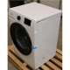 SALE OUT. Gorenje WPNEI82A1SWIFI Washing machine, A, Front loading, 8 kg, 1200 RPM, Depth 54.5 cm, White | SALE OUT. | Gorenje Washing machine | WPNEI82A1SWIFI | Energy efficiency class A | Front loading | Washing capacity 8 kg | 1200 RPM | Depth 55 cm | 