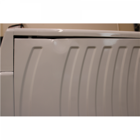 SALE OUT. Gorenje WPNEI82A1SWIFI Washing machine, A, Front loading, 8 kg, 1200 RPM, Depth 54.5 cm, White | SALE OUT. | Gorenje Washing machine | WPNEI82A1SWIFI | Energy efficiency class A | Front loading | Washing capacity 8 kg | 1200 RPM | Depth 55 cm | 
