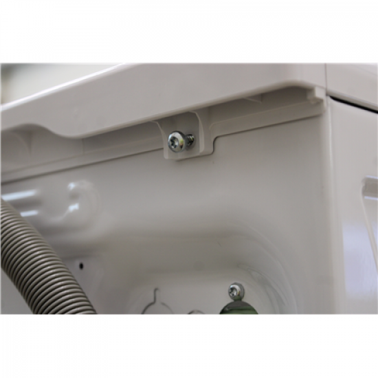 SALE OUT. Gorenje WPNEI82A1SWIFI Washing machine, A, Front loading, 8 kg, 1200 RPM, Depth 54.5 cm, White | SALE OUT. | Gorenje Washing machine | WPNEI82A1SWIFI | Energy efficiency class A | Front loading | Washing capacity 8 kg | 1200 RPM | Depth 55 cm | 