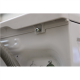 SALE OUT. Gorenje WPNEI82A1SWIFI Washing machine, A, Front loading, 8 kg, 1200 RPM, Depth 54.5 cm, White | SALE OUT. | Gorenje Washing machine | WPNEI82A1SWIFI | Energy efficiency class A | Front loading | Washing capacity 8 kg | 1200 RPM | Depth 55 cm | 