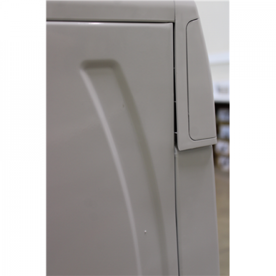 SALE OUT. Gorenje WPNEI82A1SWIFI Washing machine, A, Front loading, 8 kg, 1200 RPM, Depth 54.5 cm, White | SALE OUT. | Gorenje Washing machine | WPNEI82A1SWIFI | Energy efficiency class A | Front loading | Washing capacity 8 kg | 1200 RPM | Depth 55 cm | 