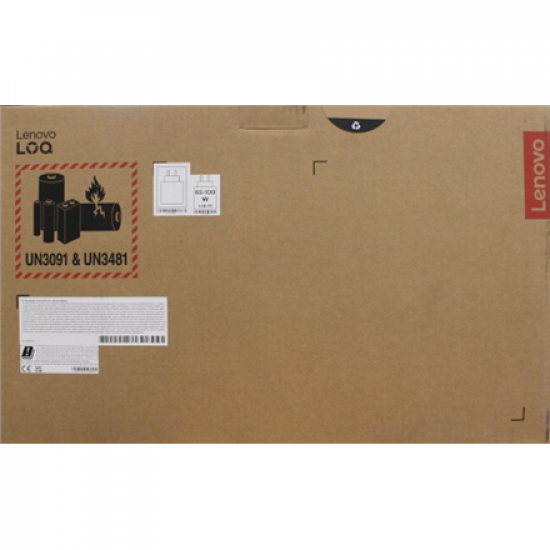 SALE OUT. Lenovo LOQ 15AHP10 15.6 FHD AMD R7 250/16GB/512GB/NVIDIA GF RTX 5060 8GB/WIN11 Home/ENG Backlit kbd/Luna Grey/2Y Warranty | Lenovo- LOQ 15AHP10 AMD | Luna Grey | 15.6 