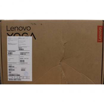 SALE OUT. Lenovo Yoga Slim 7 14AKP10 14 WUXGA AMD R5 AI 330/16GB/512GB/AMD Radeon 820M/WIN11 Home/ENG Backlit kbd/Tidal Teal/2Y Warranty | Lenovo- Yoga Slim 7 14AKP10 AMD | Tidal Teal | 14 