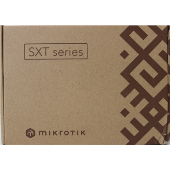 SALE OUT. MikroTik SXT LTE7 kit with RouterOS L3 International version | SALE OUT. | MikroTik SXT LTE7 kit with RouterOS L3 International version | 12 month(s) | DAMAGED PACKAGING