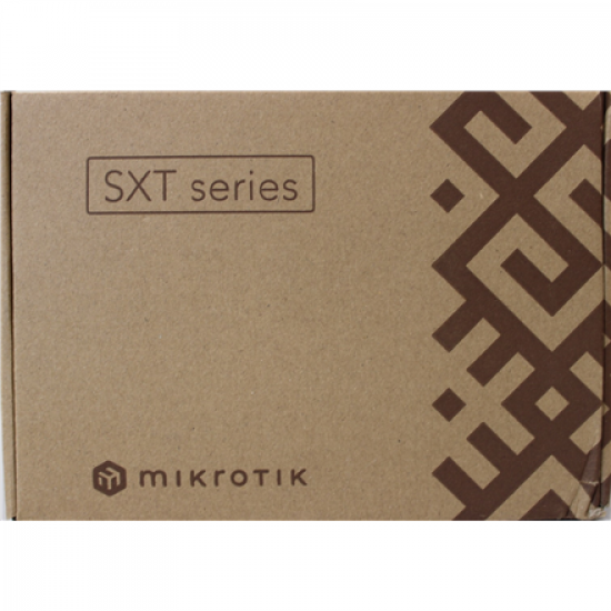 SALE OUT. MikroTik SXT LTE7 kit with RouterOS L3 International version | SALE OUT. | MikroTik SXT LTE7 kit with RouterOS L3 International version | 12 month(s) | DAMAGED PACKAGING