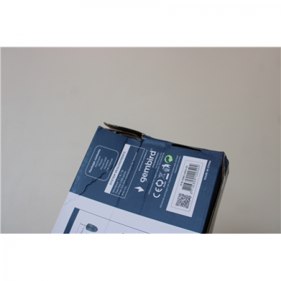 SALE OUT. Gembird KBS-UO4-01 Multimedia office set, black, US-Layout | SALE OUT. | Gembird 4-in-1 Multimedia office set | KBS-UO4-01 | Keyboard, Mouse, Pad and Headset Set | Wired | Mouse included | US | Black | DAMAGED PACKAGING