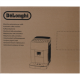 SALE OUT. DeLonghi ECAM21.117.B Magnifica S Fully Automatic Coffee maker, Black | SALE OUT. | Delonghi Coffee Maker | Magnifica S | Pump pressure 14 bar | Built-in milk frother | Fully automatic | Black | 1450 W | DAMAGED PACKAGING