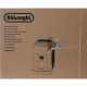 SALE OUT. DeLonghi ECAM21.117.B Magnifica S Fully Automatic Coffee maker, Black | SALE OUT. | Delonghi Coffee Maker | Magnifica S | Pump pressure 14 bar | Built-in milk frother | Fully automatic | Black | 1450 W | DAMAGED PACKAGING